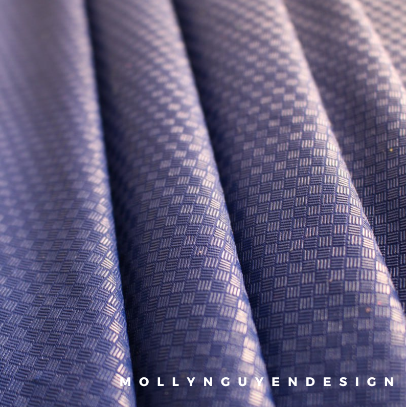 Screen Print fabric cosplay - Hero fabric cosplay high-quality by Mollynguyendesign