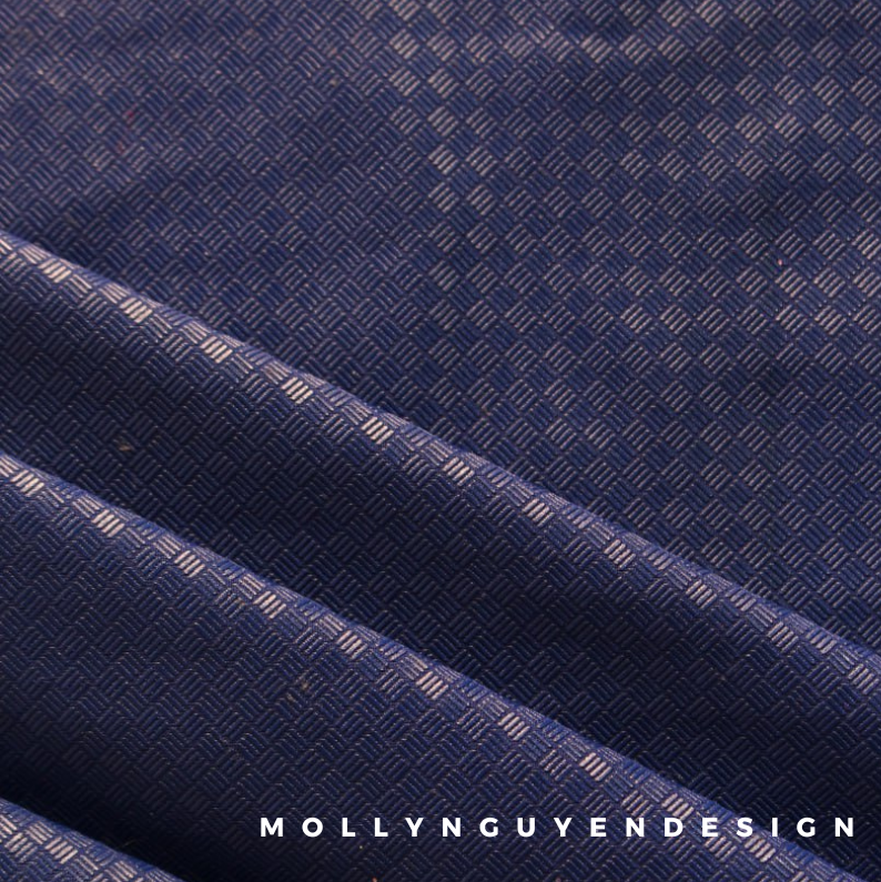 Screen Print fabric cosplay - Hero fabric cosplay high-quality by Mollynguyendesign