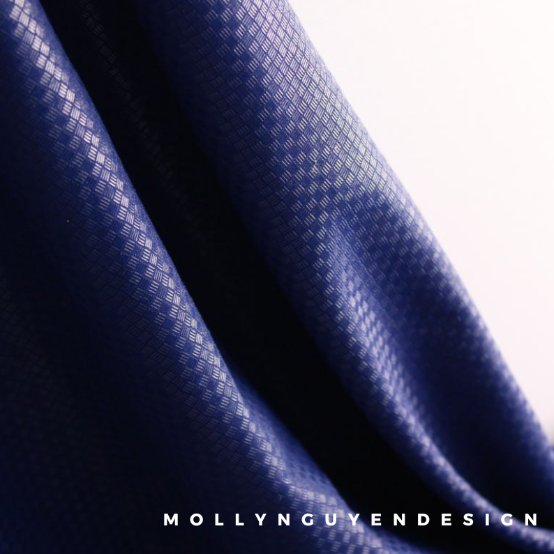 Screen Print fabric cosplay - Hero fabric cosplay high-quality by Mollynguyendesign