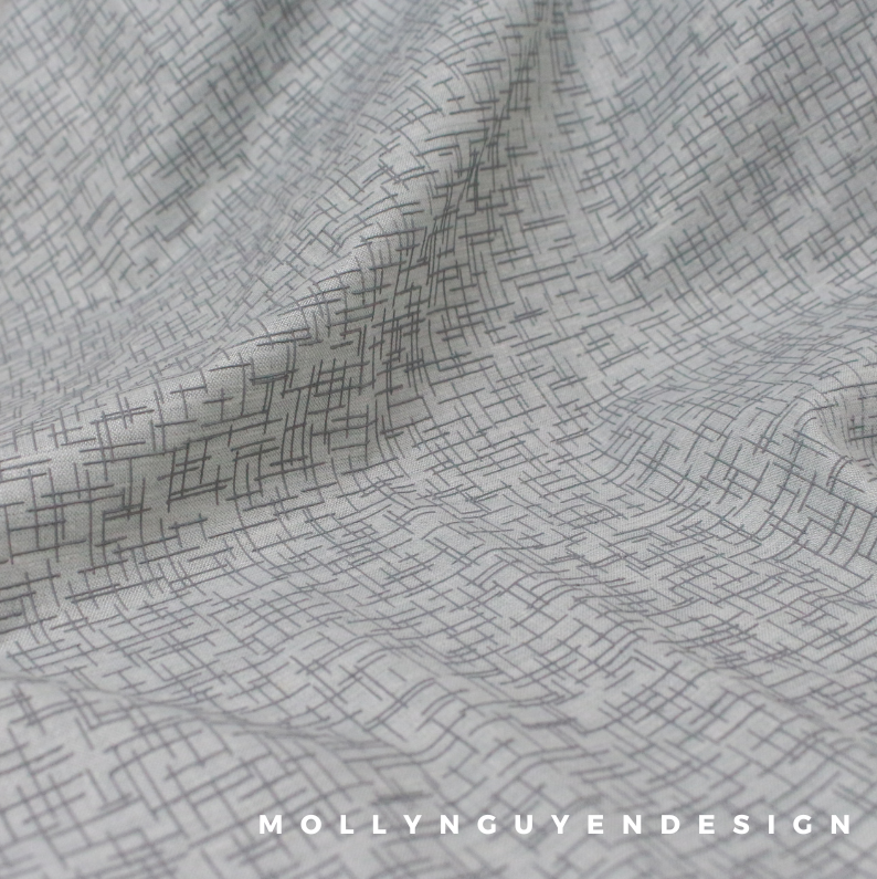 *** Fabric Moon Knight – Cosplay fabric MK Handmade by Mollynguyendesign